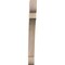 Ekena Millwork 3 1/2"W x 32"D x 36"H Olympic Smooth Knee Brace, Douglas Fir BRC04X32X36OLY00SDF - alternate 4